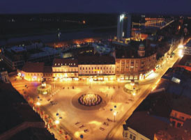 osijek
